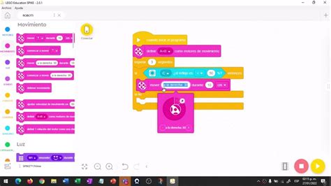 Image result for Sumo Code Image Spike Prime
