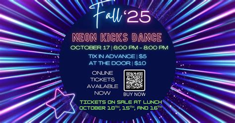 HJH Fall 25 Dance, 3000 Martin Dr, Bedford, TX, United States, Texas ...
