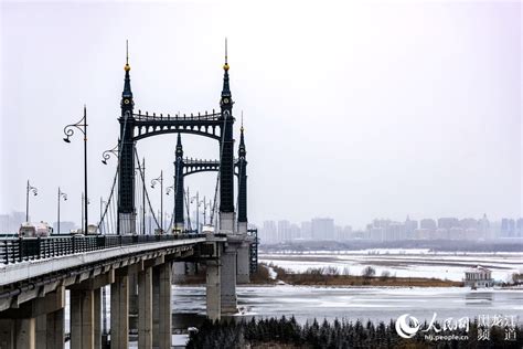 冬季游玩哈尔滨 感受热情宽厚的城市文化_新浪旅游_新浪网