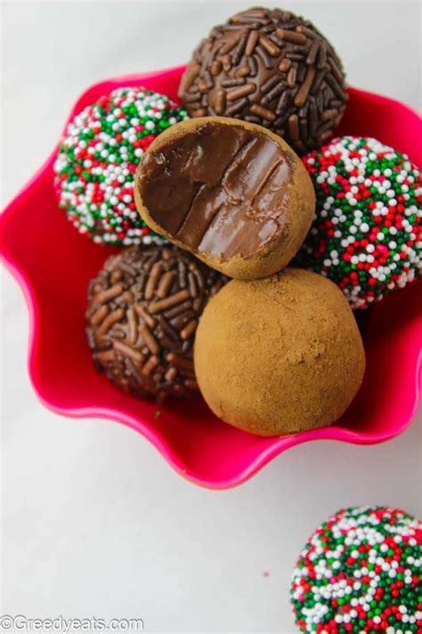 Chocolate 的图像结果