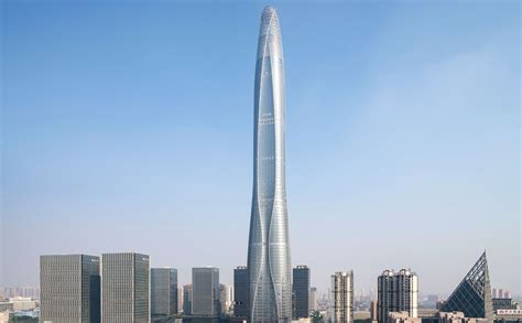 2019 Year in Review - The Skyscraper Center