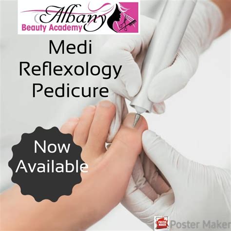 Medi Reflexology Pedicure , 2231 Dawson Rd Suites I & J, Albany, GA, 14 ...