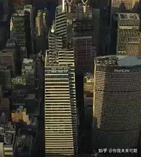 美国纽约93层摩天大楼剧烈晃动：伴有巨响 员工仓皇逃离 - 知乎