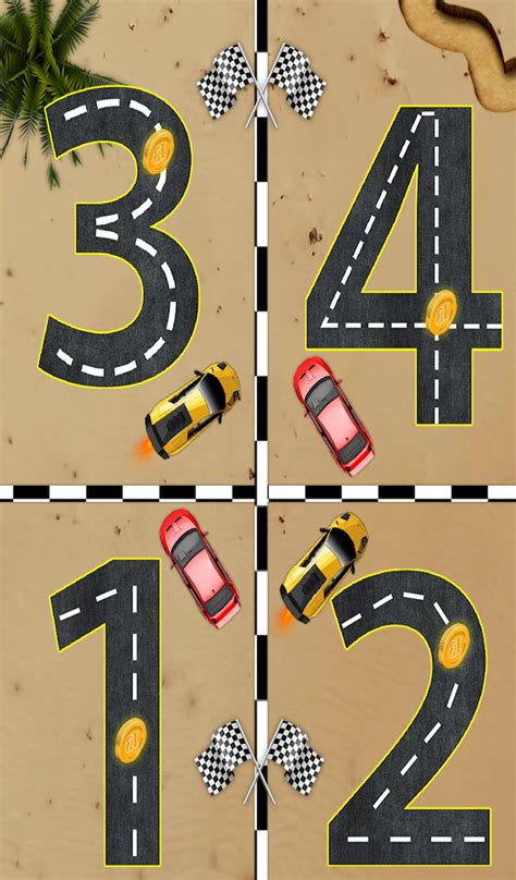 ABC Tracing: Learn Alphabets & Trace Numbers - App on Amazon Appstore