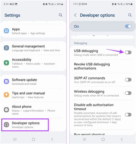 Android System USB Connector Disconnected 的图像结果