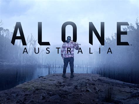 Alone Australia Season 2