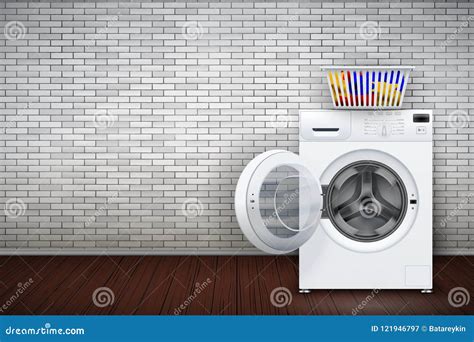 Image result for Brick in Washing Machine