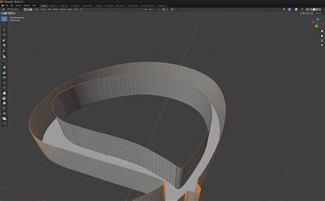 Image result for Polygon Loop Blender