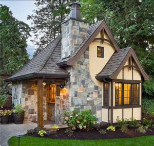 Dream Cottages | KINGS VILLAGE