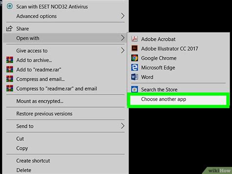 How to Make Adobe Reader 的图像结果