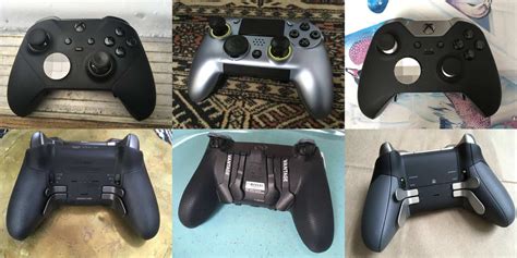 Image result for Scuf Elite Controller