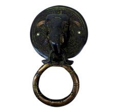 Door Knocker: Brass Door Knocker | Door Knockers Online