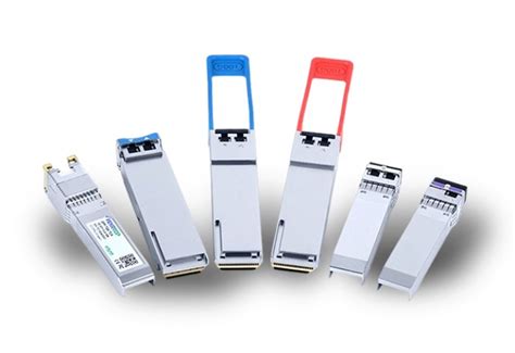 Image result for Optical Module vs Transceiver