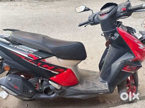 NTORQ 125 Race - Scooters - 1813849832