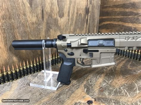 RADIAN WEAPONS MODEL 1