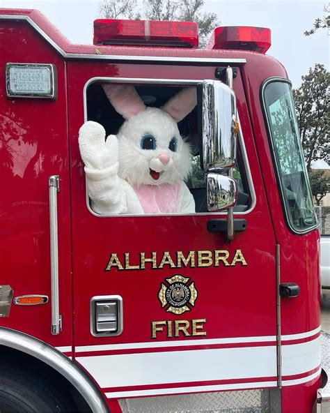 City of Alhambra | 🚨 We're Hiring! 🚨 The City of Alhambra has multiple ...