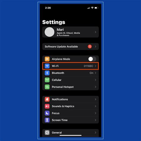 What Is an SSID and How Can You Find Yours?