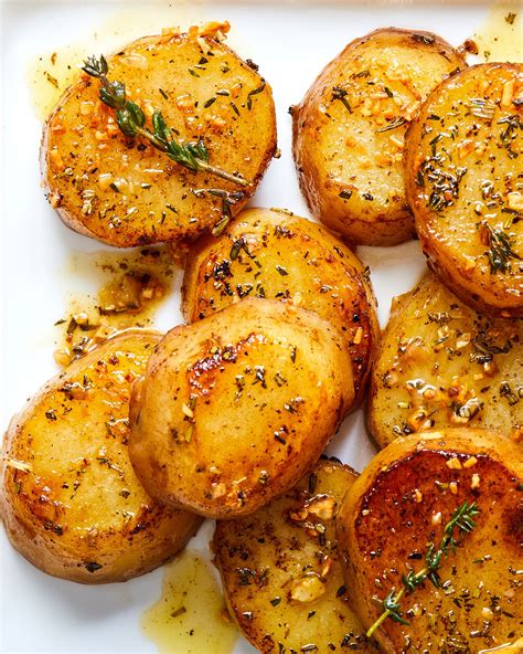 Potato Recipes For Dinner