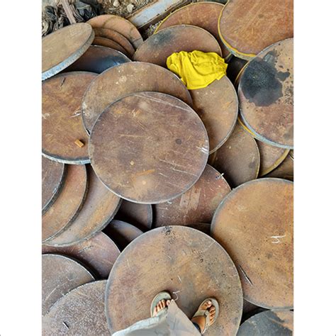 MS Circle Manufacturer, Supplier in Sihor