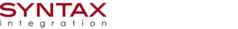 Image result for Syntax Company
