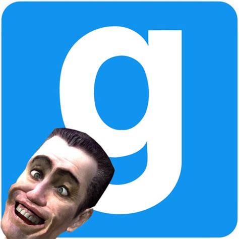 Image result for Garry's Mod Icon