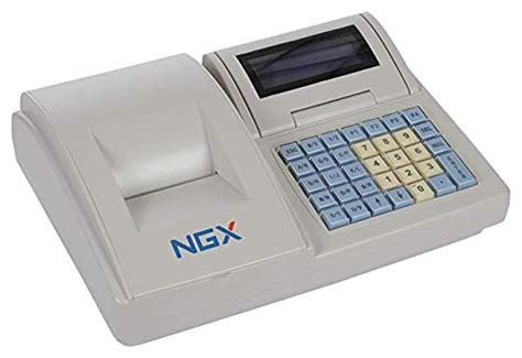 NGX Billing Machine : Amazon.in: Computers & Accessories
