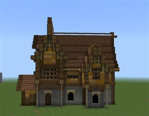 Image result for Best Simple House MC Java