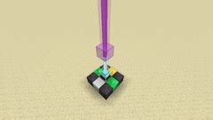 Beacon – Minecraft Wiki