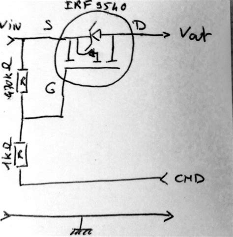 Image result for Control 600V Circuit Arduino