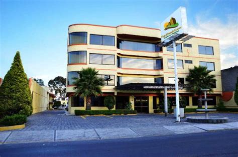 HOTEL POSADA KENMAR (Huejotzingo) - Hotel Reviews & Photos - Tripadvisor