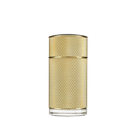Dunhill Icon Absolute Eau De Parfum For Him, 100Ml : Amazon.in: Beauty