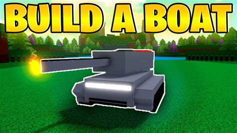 Image result for Realistic Tank Tutorial Build a Boat