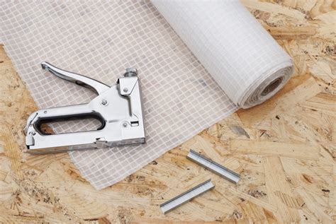 The Best Crawl Space Vapor Barrier Installation Materials - Attic Pros