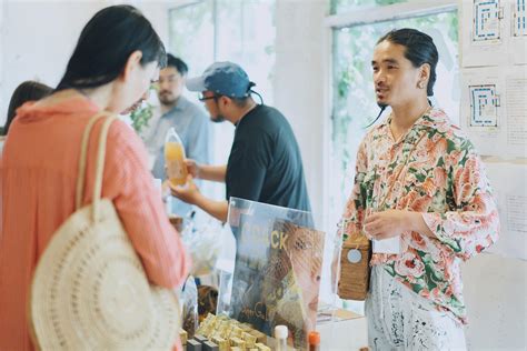 食の商談会 "Neighbors Food Market" | Neighbors Food Market