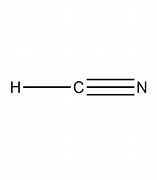 Image result for 氰化氢 Hydrogen cyanide