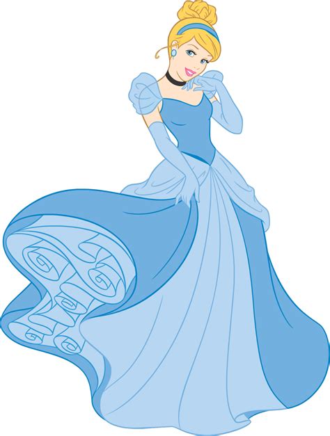 Cinderella PNG images free download