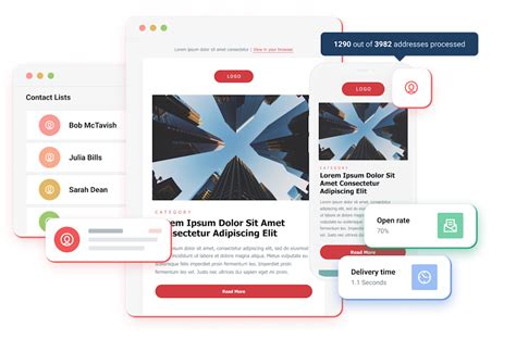 Image result for HTML Email Software