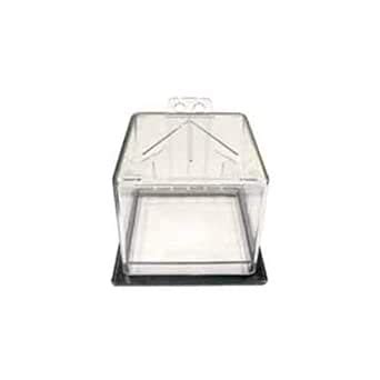 Electrical Panel Lockout - Square Box - Big PS-Loto-EPLBOXL, Pack of 5 ...