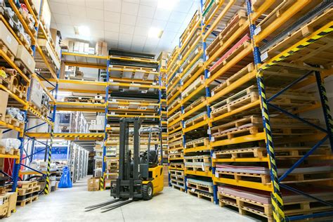 Image result for Warehouse Storage Systems