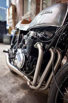 Honda Cb550 Cafe Racer Wiring by Honda Cb550 Cafe Racer Grease N Gas Honda Cb550 Cafe Racer Wiring