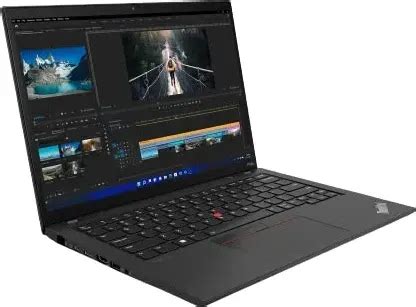 Lenovo ThinkPad P14s 21AKS02800 Intel Core i7 12th Gen (16GB/512GB SSD ...