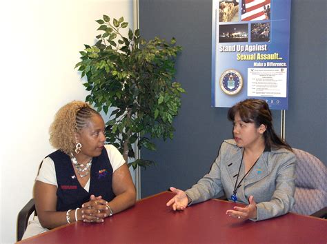 Not just for groceries: Commissary partners with base on sexual assault ...