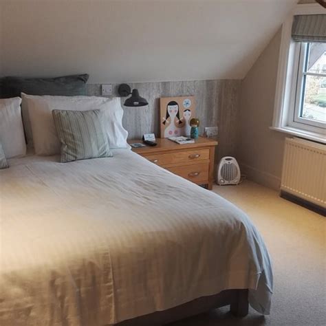 Comfortable Visit. Great value. - Review of Ormonde House Hotel ...