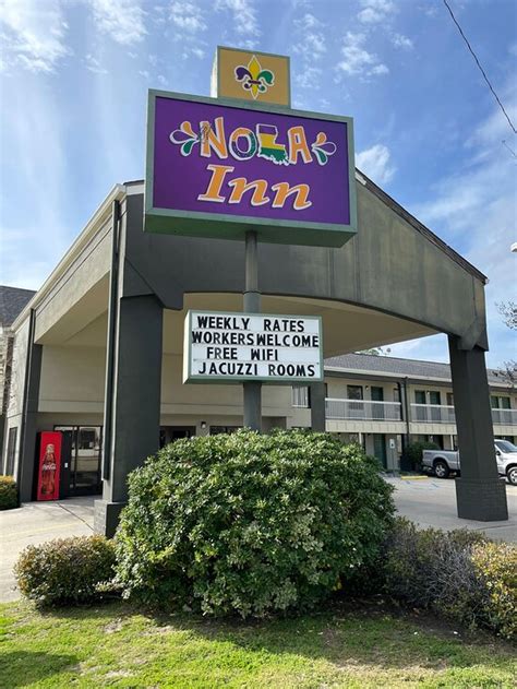 NOLA INN (Slidell) - Hotel Reviews, Photos, Rate Comparison - Tripadvisor