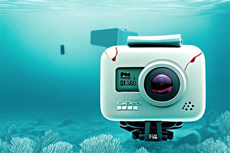 Image result for GoPro Waterproof Test