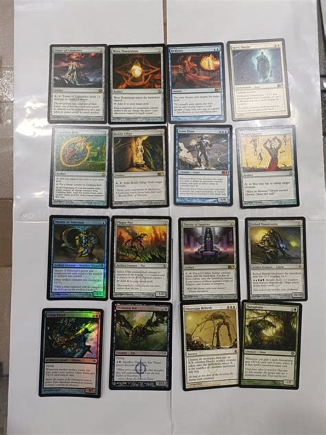 Image result for Magic Gathering Cards