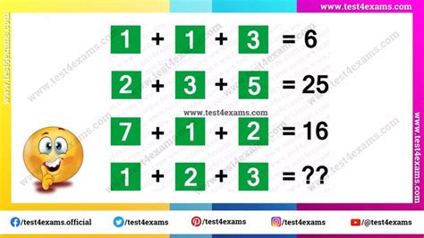 Image result for Advanced Math Puzzles