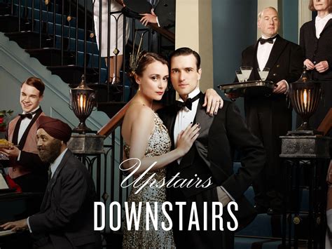 Upstairs Downstairs 2010 Series