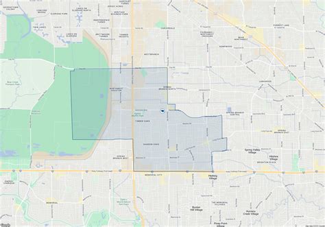 2019 Shadow Bend Dr, Houston, TX 77043 - Homes.com