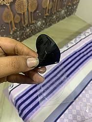 Buy Urban Yog Nose Strips (4 Strips) Black/Whitehead Remover + BHA ...